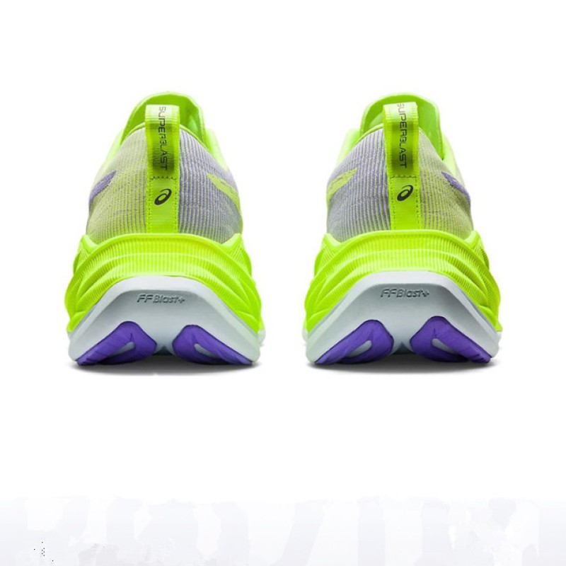 아식스 슈퍼블라스트  런닝화 마라톤화