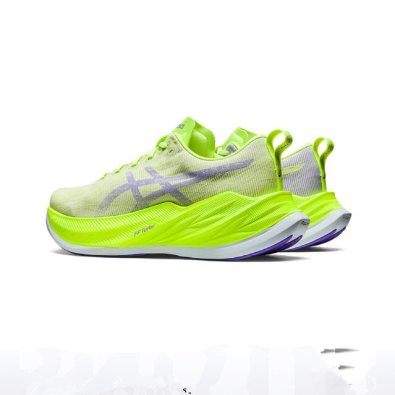 아식스 슈퍼블라스트  런닝화 마라톤화