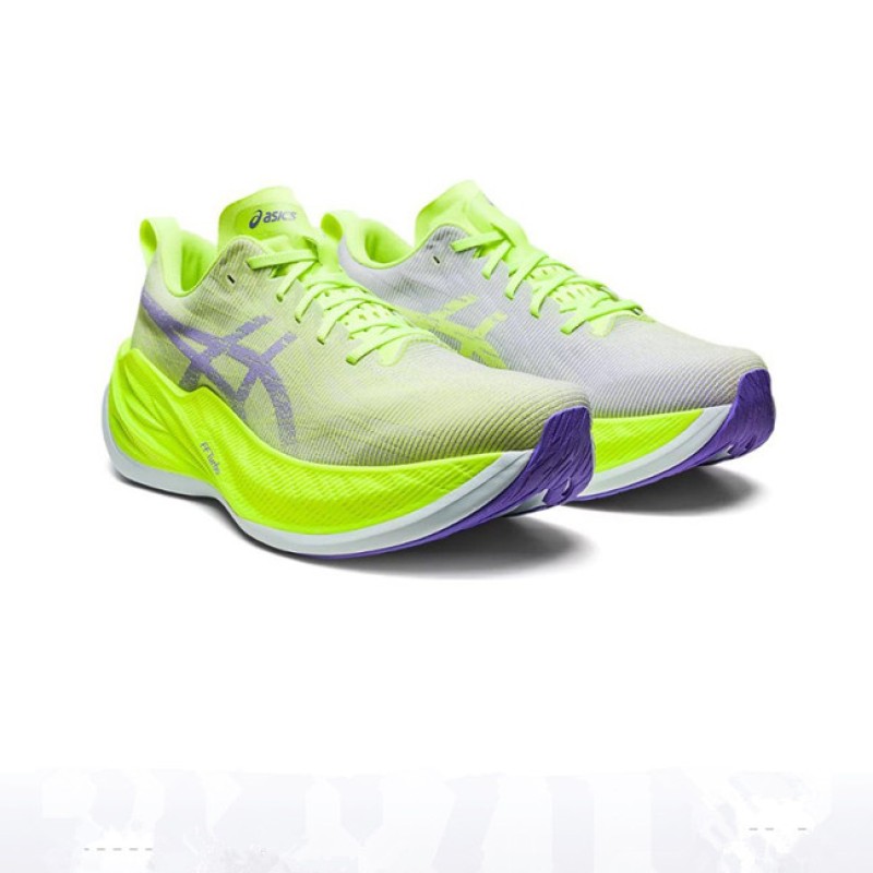 아식스 슈퍼블라스트  런닝화 마라톤화