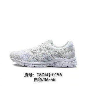 아식스 젤 콘텐드4 GEL-CONTEND4 집합도