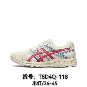 아식스 젤 콘텐드4 GEL-CONTEND4 집합도