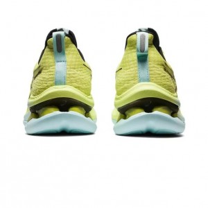 아식스  젤 킨세이 맥스 런닝화