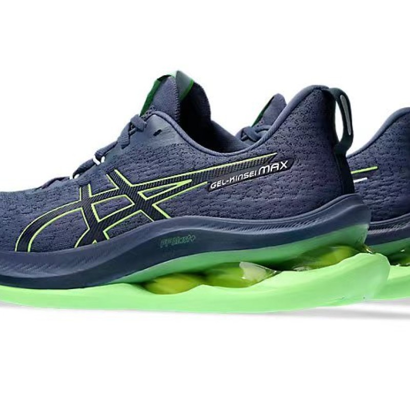 아식스  젤 킨세이 맥스 런닝화
