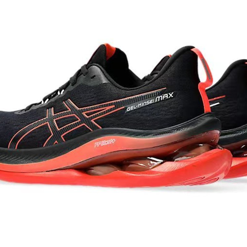 아식스  젤 킨세이 맥스 런닝화