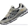 아식스 ASICS GEL-NYC 남성 여성 공용 런닝화 운동화 스니커즈 OYSTER GREY 1201A789-001 아식스 ASICS GEL-NYC 남성 여성 공용 런닝화 운동화 스니커즈 OYSTER GREY 1201A789-001