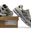아식스 ASICS GEL-NYC 남성 여성 공용 런닝화 운동화 스니커즈 OYSTER GREY 1201A789-001 아식스 ASICS GEL-NYC 남성 여성 공용 런닝화 운동화 스니커즈 OYSTER GREY 1201A789-001