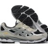 아식스 ASICS GEL-NYC 남성 여성 공용 런닝화 운동화 스니커즈 OYSTER GREY 1201A789-001 아식스 ASICS GEL-NYC 남성 여성 공용 런닝화 운동화 스니커즈 OYSTER GREY 1201A789-001