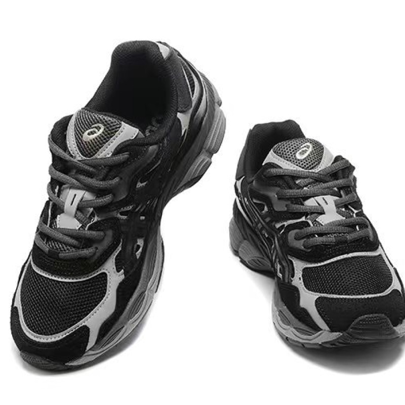 아식스 ASICS GEL-NYC 남성 여성 공용 런닝화 운동화 스니커즈 OYSTER GREY 1201A789-020 아식스 ASICS GEL-NYC 남성 여성 공용 런닝화 운동화 스니커즈 OYSTER GREY 1201A789-020