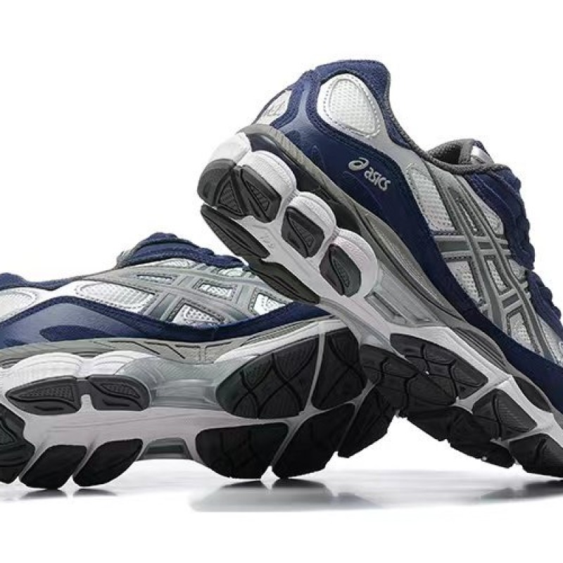 아식스 ASICS GEL-NYC 남성 여성 공용 런닝화 운동화 스니커즈 OYSTER GREY 1201A789-100 아식스 ASICS GEL-NYC 남성 여성 공용 런닝화 운동화 스니커즈 OYSTER GREY 1201A789-100
