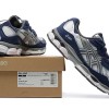 아식스 ASICS GEL-NYC 남성 여성 공용 런닝화 운동화 스니커즈 OYSTER GREY 1201A789-100