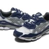 아식스 ASICS GEL-NYC 남성 여성 공용 런닝화 운동화 스니커즈 OYSTER GREY 1201A789-100
