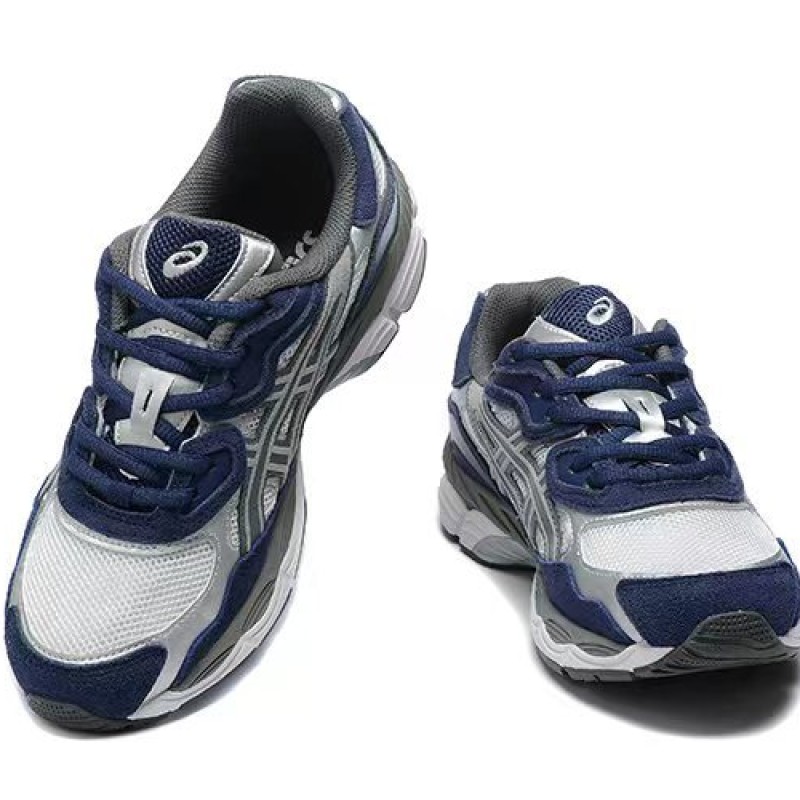 아식스 ASICS GEL-NYC 남성 여성 공용 런닝화 운동화 스니커즈 OYSTER GREY 1201A789-100 아식스 ASICS GEL-NYC 남성 여성 공용 런닝화 운동화 스니커즈 OYSTER GREY 1201A789-100