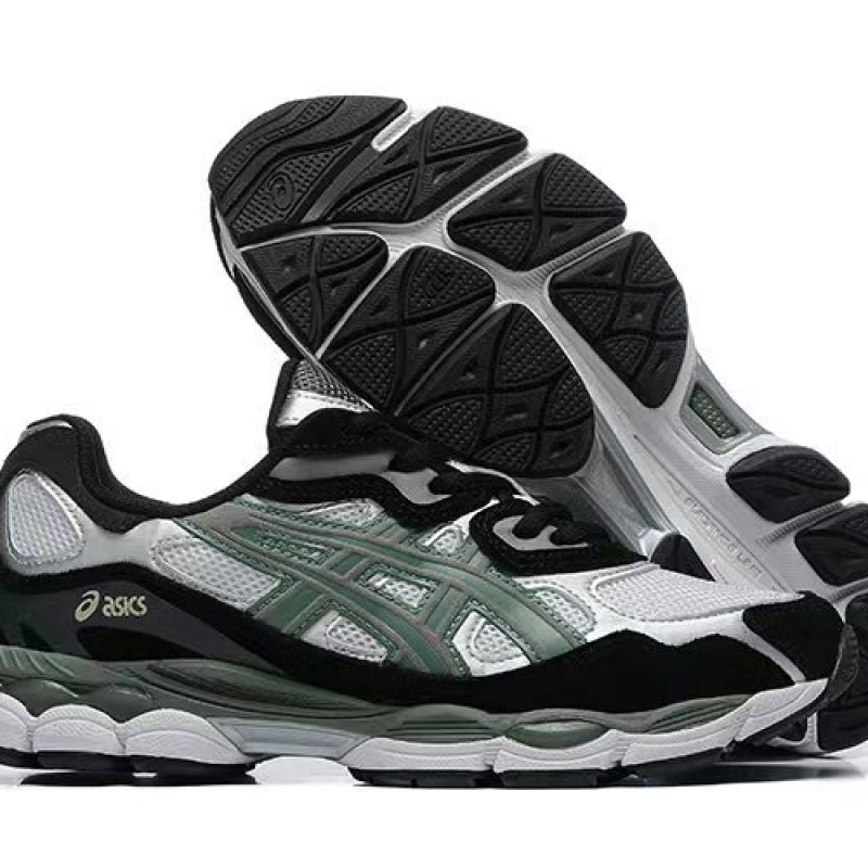 아식스 ASICS GEL-NYC 남성 여성 공용 런닝화 운동화 스니커즈 OYSTER GREY 1201A789-101 아식스 ASICS GEL-NYC 남성 여성 공용 런닝화 운동화 스니커즈 OYSTER GREY 1201A789-101