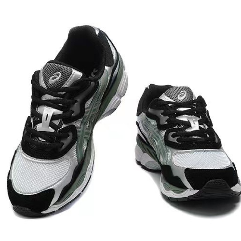 아식스 ASICS GEL-NYC 남성 여성 공용 런닝화 운동화 스니커즈 OYSTER GREY 1201A789-101 아식스 ASICS GEL-NYC 남성 여성 공용 런닝화 운동화 스니커즈 OYSTER GREY 1201A789-101