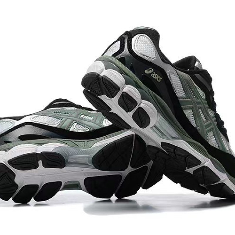 아식스 ASICS GEL-NYC 남성 여성 공용 런닝화 운동화 스니커즈 OYSTER GREY 1201A789-101 아식스 ASICS GEL-NYC 남성 여성 공용 런닝화 운동화 스니커즈 OYSTER GREY 1201A789-101