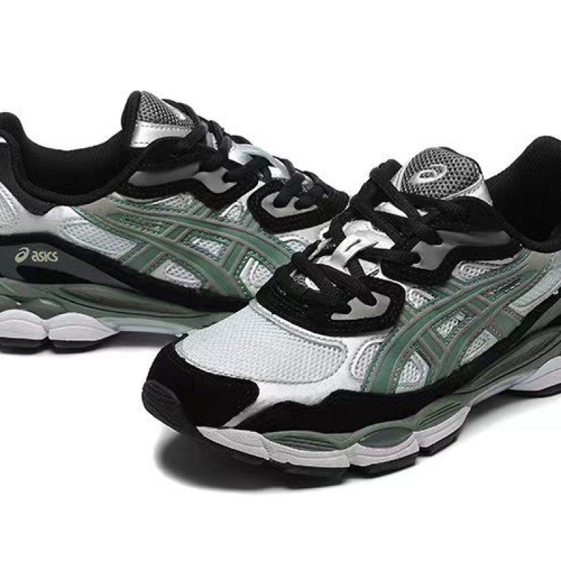 아식스 ASICS GEL-NYC 남성 여성 공용 런닝화 운동화 스니커즈 OYSTER GREY 1201A789-101 아식스 ASICS GEL-NYC 남성 여성 공용 런닝화 운동화 스니커즈 OYSTER GREY 1201A789-101