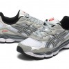 아식스 ASICS GEL-NYC 남성 여성 공용 런닝화 운동화 스니커즈 OYSTER GREY 1201A789-102