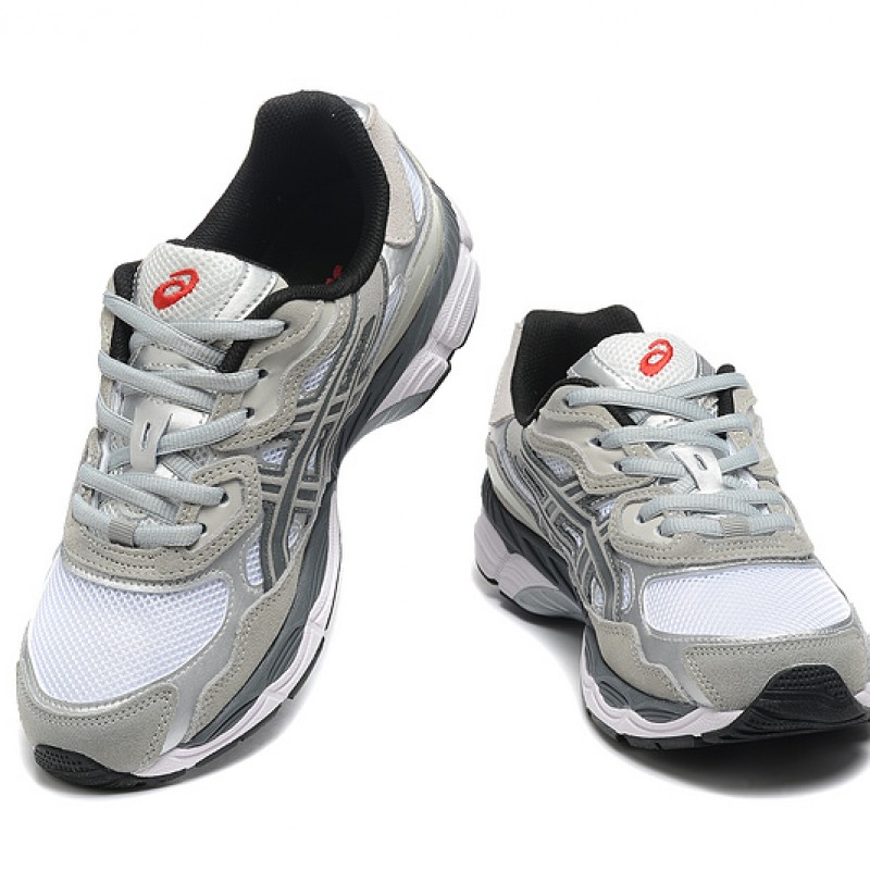 아식스 ASICS GEL-NYC 남성 여성 공용 런닝화 운동화 스니커즈 OYSTER GREY 1201A789-102 아식스 ASICS GEL-NYC 남성 여성 공용 런닝화 운동화 스니커즈 OYSTER GREY 1201A789-102