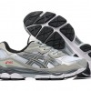 아식스 ASICS GEL-NYC 남성 여성 공용 런닝화 운동화 스니커즈 OYSTER GREY 1201A789-102