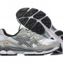 아식스 ASICS GEL-NYC 남성 여성 공용 런닝화 운동화 스니커즈 OYSTER GREY 1201A789-102