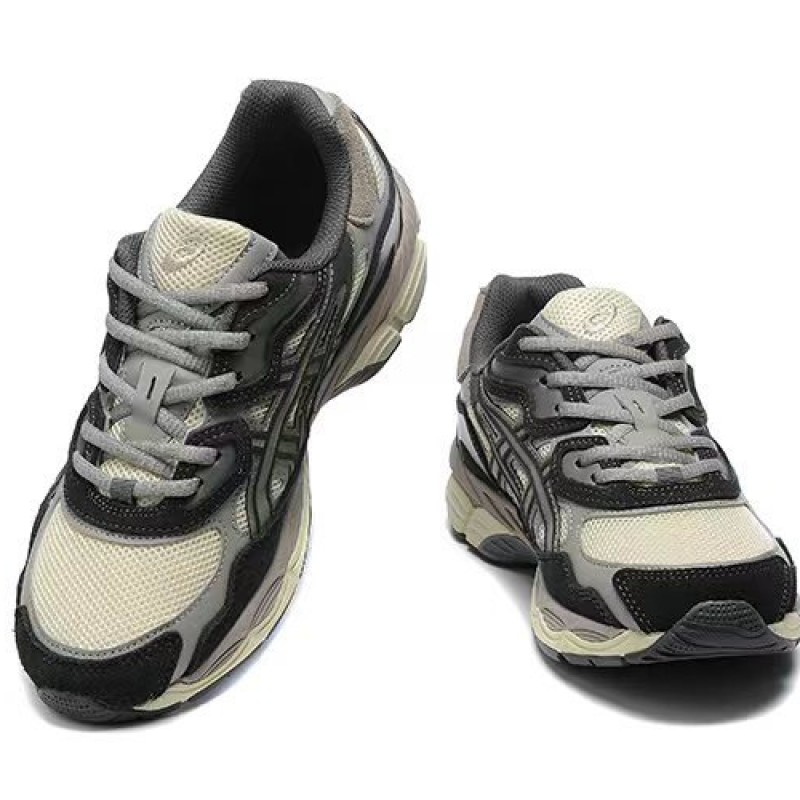 아식스 ASICS GEL-NYC 남성 여성 공용 런닝화 운동화 스니커즈 OYSTER GREY 1201A789-250 아식스 ASICS GEL-NYC 남성 여성 공용 런닝화 운동화 스니커즈 OYSTER GREY 1201A789-250