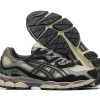 아식스 ASICS GEL-NYC 남성 여성 공용 런닝화 운동화 스니커즈 OYSTER GREY 1201A789-250 아식스 ASICS GEL-NYC 남성 여성 공용 런닝화 운동화 스니커즈 OYSTER GREY 1201A789-250