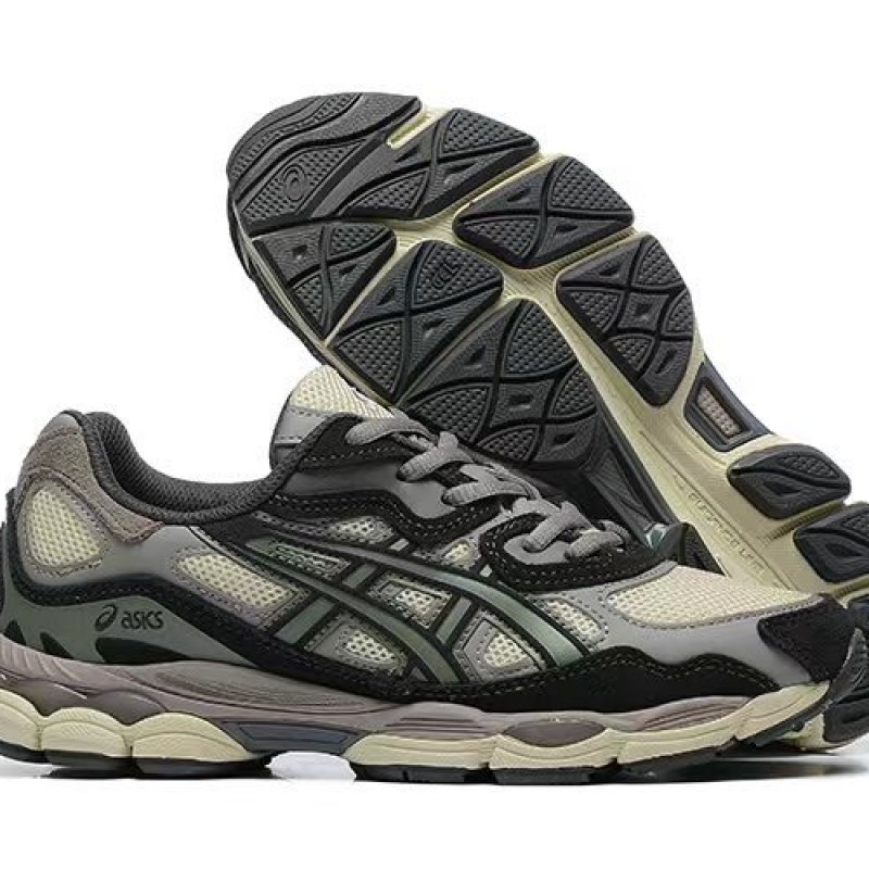 아식스 ASICS GEL-NYC 남성 여성 공용 런닝화 운동화 스니커즈 OYSTER GREY 1201A789-250 아식스 ASICS GEL-NYC 남성 여성 공용 런닝화 운동화 스니커즈 OYSTER GREY 1201A789-250