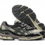 아식스 ASICS GEL-NYC 남성 여성 공용 런닝화 운동화 스니커즈 OYSTER GREY 1201A789-250