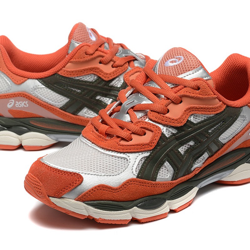 아식스 ASICS GEL-NYC 남성 여성 공용 런닝화 운동화 스니커즈 OYSTER GREY 1201A789-251 아식스 ASICS GEL-NYC 남성 여성 공용 런닝화 운동화 스니커즈 OYSTER GREY 1201A789-251