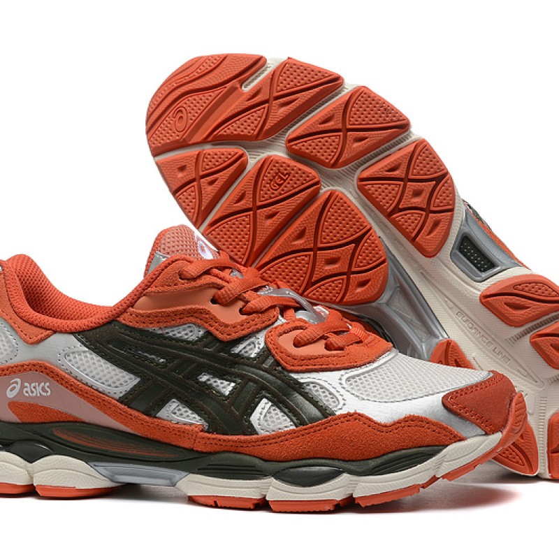 아식스 ASICS GEL-NYC 남성 여성 공용 런닝화 운동화 스니커즈 OYSTER GREY 1201A789-251 아식스 ASICS GEL-NYC 남성 여성 공용 런닝화 운동화 스니커즈 OYSTER GREY 1201A789-251