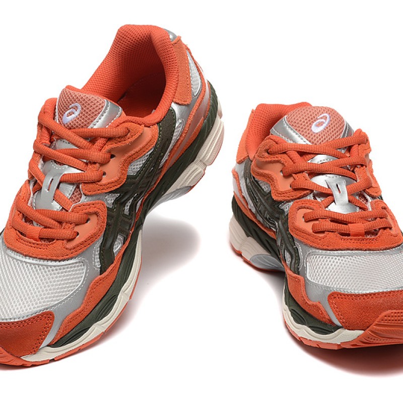 아식스 ASICS GEL-NYC 남성 여성 공용 런닝화 운동화 스니커즈 OYSTER GREY 1201A789-251 아식스 ASICS GEL-NYC 남성 여성 공용 런닝화 운동화 스니커즈 OYSTER GREY 1201A789-251