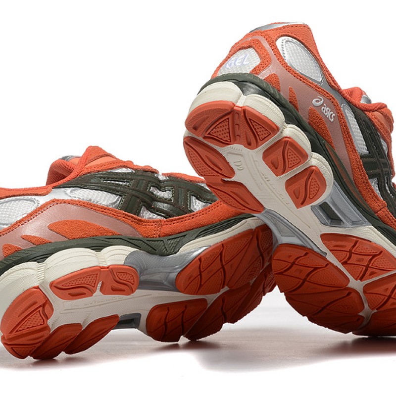 아식스 ASICS GEL-NYC 남성 여성 공용 런닝화 운동화 스니커즈 OYSTER GREY 1201A789-251 아식스 ASICS GEL-NYC 남성 여성 공용 런닝화 운동화 스니커즈 OYSTER GREY 1201A789-251