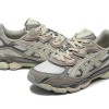 아식스 ASICS GEL-NYC 남성 여성 공용 런닝화 운동화 스니커즈 OYSTER GREY 1201A789-503