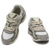 아식스 ASICS GEL-NYC 남성 여성 공용 런닝화 운동화 스니커즈 OYSTER GREY 1201A789-503