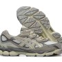 아식스 ASICS GEL-NYC 남성 여성 공용 런닝화 운동화 스니커즈 OYSTER GREY 1201A789-503
