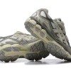 아식스 ASICS GEL-NYC 남성 여성 공용 런닝화 운동화 스니커즈 OYSTER GREY 1201A789-503