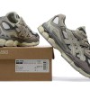 아식스 ASICS GEL-NYC 남성 여성 공용 런닝화 운동화 스니커즈 OYSTER GREY 1201A789-503