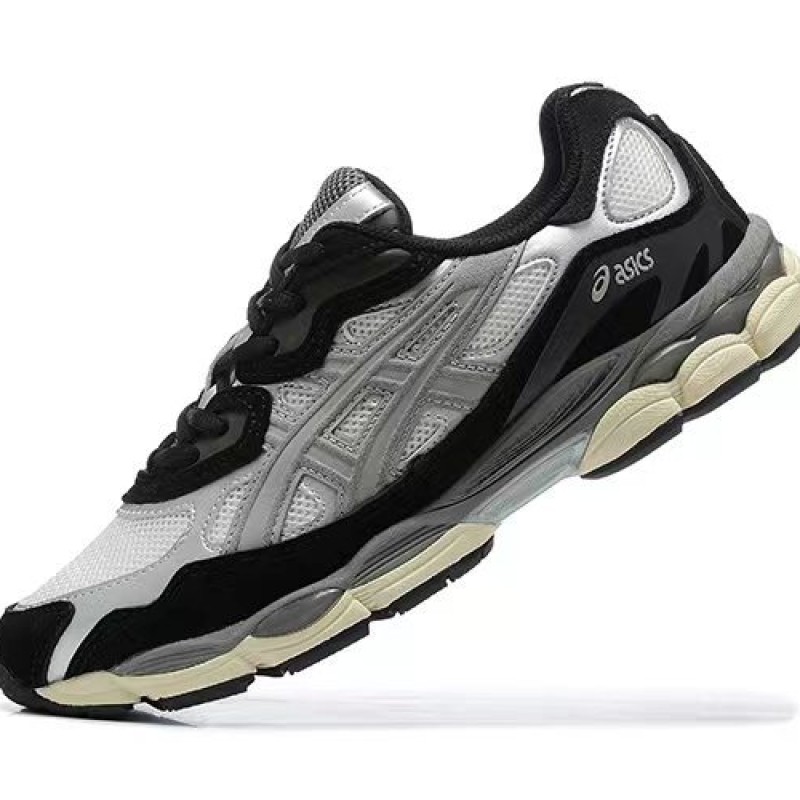 아식스 ASICS GEL-NYC 남성 여성 공용 런닝화 운동화 스니커즈 OYSTER GREY 1201A789-750 아식스 ASICS GEL-NYC 남성 여성 공용 런닝화 운동화 스니커즈 OYSTER GREY 1201A789-750