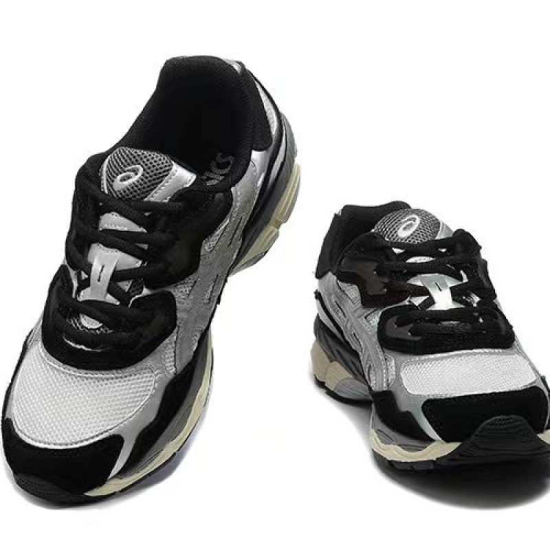 아식스 ASICS GEL-NYC 남성 여성 공용 런닝화 운동화 스니커즈 OYSTER GREY 1201A789-750 아식스 ASICS GEL-NYC 남성 여성 공용 런닝화 운동화 스니커즈 OYSTER GREY 1201A789-750