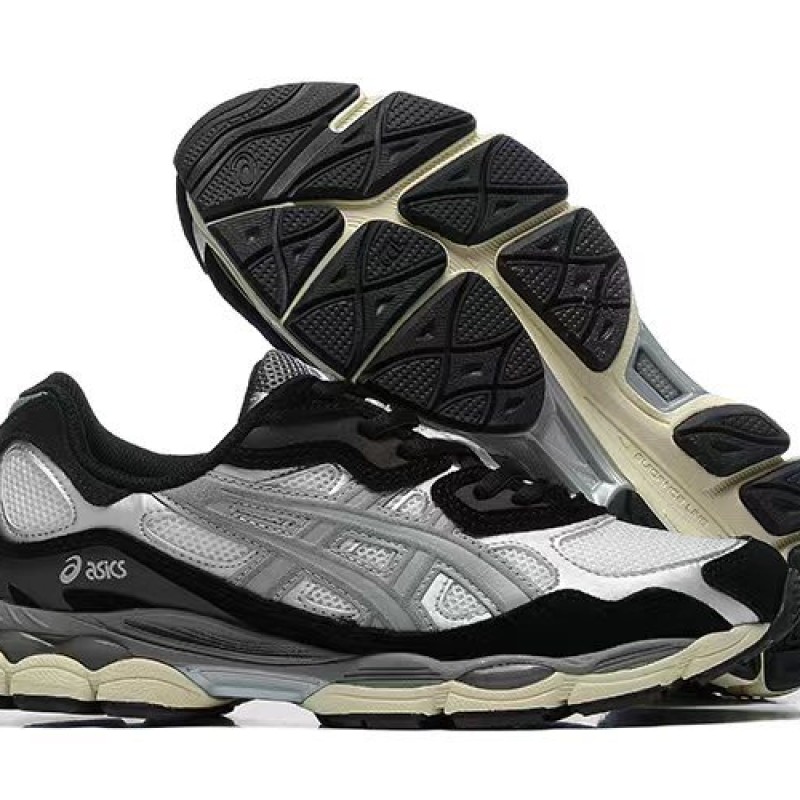 아식스 ASICS GEL-NYC 남성 여성 공용 런닝화 운동화 스니커즈 OYSTER GREY 1201A789-750 아식스 ASICS GEL-NYC 남성 여성 공용 런닝화 운동화 스니커즈 OYSTER GREY 1201A789-750