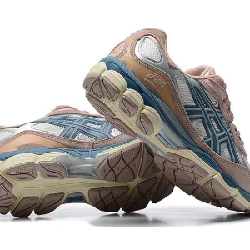 아식스 ASICS GEL-NYC 남성 여성 공용 런닝화 운동화 스니커즈 OYSTER GREY 1202A429-504 아식스 ASICS GEL-NYC 남성 여성 공용 런닝화 운동화 스니커즈 OYSTER GREY 1202A429-504