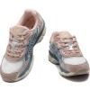 아식스 ASICS GEL-NYC 남성 여성 공용 런닝화 운동화 스니커즈 OYSTER GREY 1202A429-504