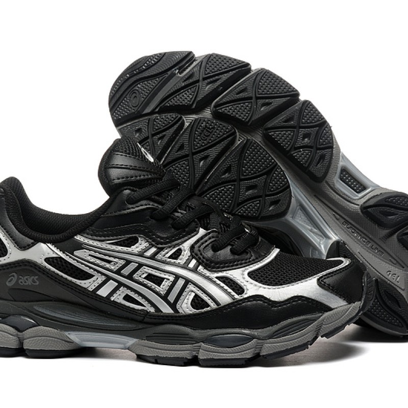 아식스 ASICS GEL-NYC 남성 여성 공용 런닝화 운동화 스니커즈 OYSTER GREY 1203A280-001 아식스 ASICS GEL-NYC 남성 여성 공용 런닝화 운동화 스니커즈 OYSTER GREY 1203A280-001