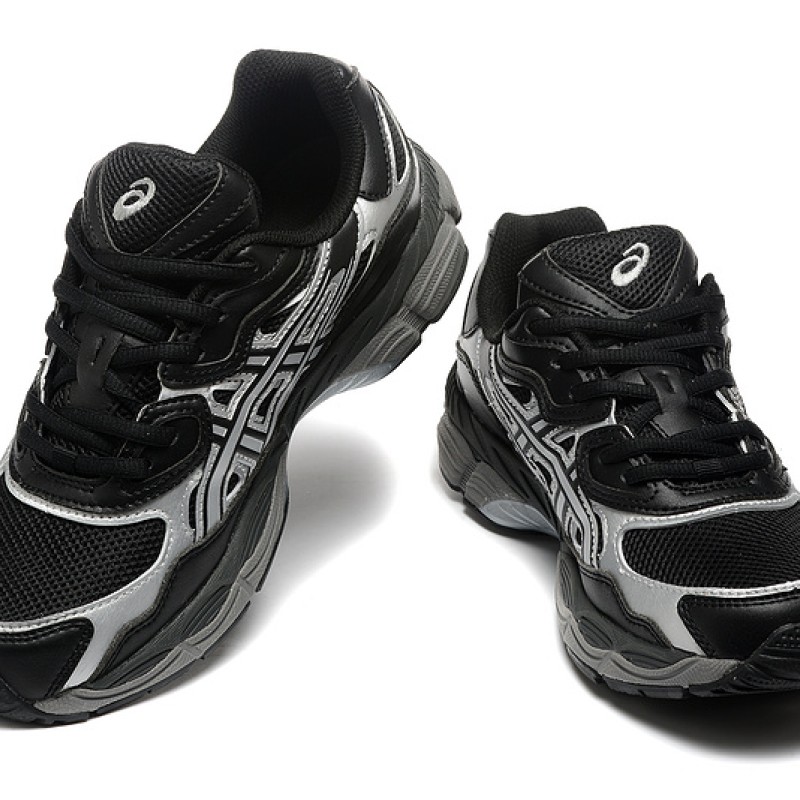 아식스 ASICS GEL-NYC 남성 여성 공용 런닝화 운동화 스니커즈 OYSTER GREY 1203A280-001 아식스 ASICS GEL-NYC 남성 여성 공용 런닝화 운동화 스니커즈 OYSTER GREY 1203A280-001