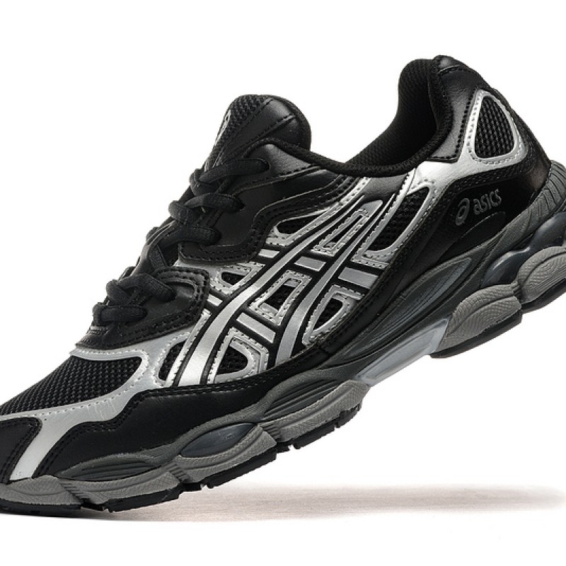 아식스 ASICS GEL-NYC 남성 여성 공용 런닝화 운동화 스니커즈 OYSTER GREY 1203A280-001 아식스 ASICS GEL-NYC 남성 여성 공용 런닝화 운동화 스니커즈 OYSTER GREY 1203A280-001