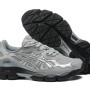 아식스 ASICS GEL-NYC 남성 여성 공용 런닝화 운동화 스니커즈 OYSTER GREY 1203A280-020