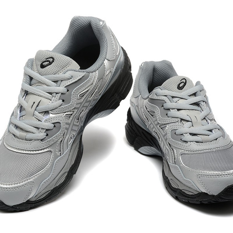 아식스 ASICS GEL-NYC 남성 여성 공용 런닝화 운동화 스니커즈 OYSTER GREY 1203A280-020 아식스 ASICS GEL-NYC 남성 여성 공용 런닝화 운동화 스니커즈 OYSTER GREY 1203A280-020