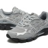 아식스 ASICS GEL-NYC 남성 여성 공용 런닝화 운동화 스니커즈 OYSTER GREY 1203A280-020 아식스 ASICS GEL-NYC 남성 여성 공용 런닝화 운동화 스니커즈 OYSTER GREY 1203A280-020