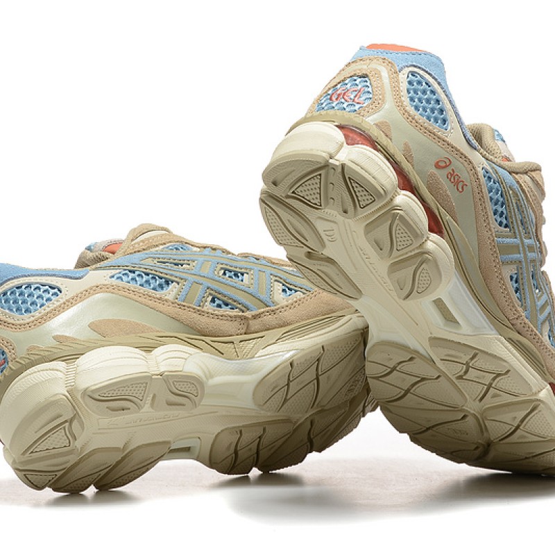 아식스 ASICS GEL-NYC 남성 여성 공용 런닝화 운동화 스니커즈 OYSTER GREY 1203A372-401 아식스 ASICS GEL-NYC 남성 여성 공용 런닝화 운동화 스니커즈 OYSTER GREY 1203A372-401