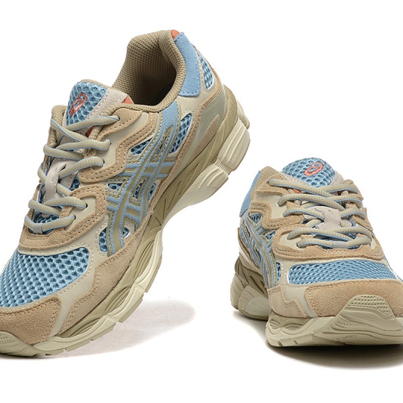 아식스 ASICS GEL-NYC 남성 여성 공용 런닝화 운동화 스니커즈 OYSTER GREY 1203A372-401 아식스 ASICS GEL-NYC 남성 여성 공용 런닝화 운동화 스니커즈 OYSTER GREY 1203A372-401